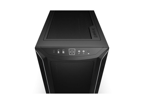 be quiet! SHADOW BASE 800 DX Black