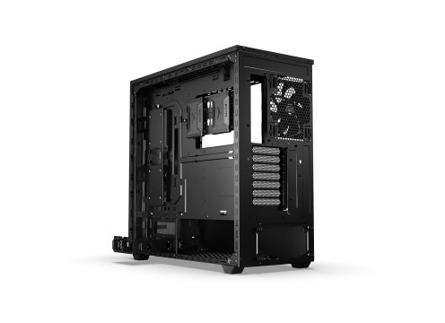 be quiet! SHADOW BASE 800 DX Black