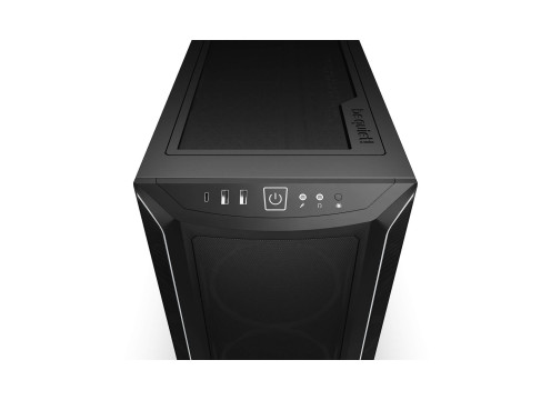 be quiet! SHADOW BASE 800 FX Black