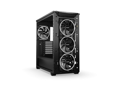 be quiet! SHADOW BASE 800 FX Black