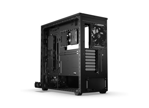 be quiet! SHADOW BASE 800 FX Black