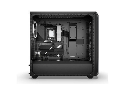 be quiet! SHADOW BASE 800 FX Black