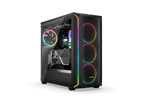 מארז מחשב be quiet! SHADOW BASE 800FX