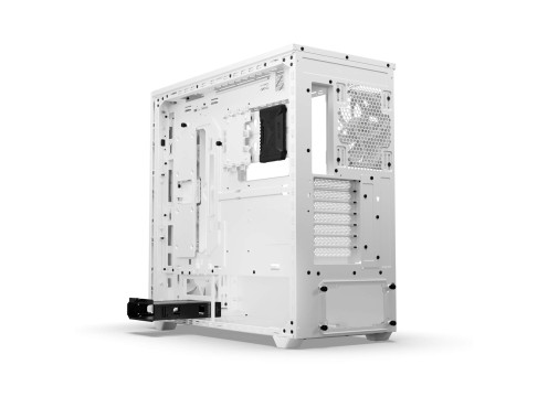 מארז מחשב be quiet! SHADOW BASE 800FX White