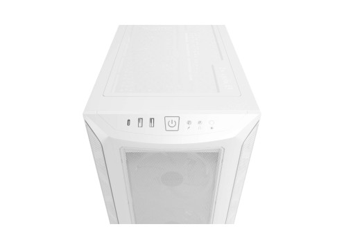 מארז מחשב be quiet! SHADOW BASE 800FX White