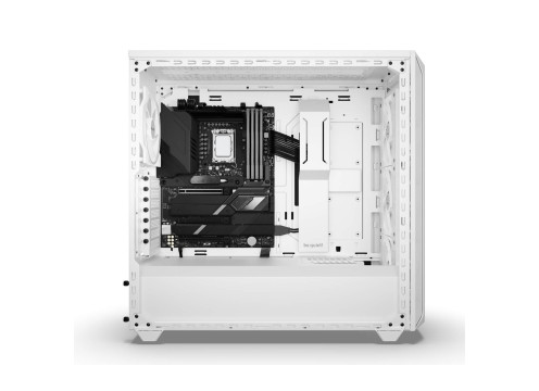 be quiet! SHADOW BASE 800 FX White