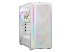 מארז מחשב be quiet! SHADOW BASE 800FX White