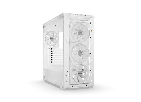 מארז מחשב be quiet! SHADOW BASE 800FX White