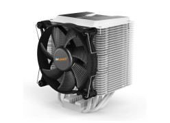 be quiet! CPU Cooling Shadow Rock 3 White