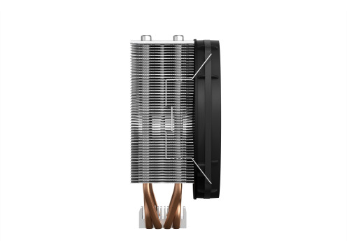 be quiet! CPU Cooling Shadow Rock Slim 2 BK032