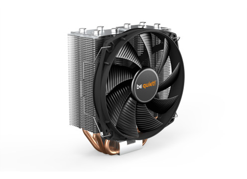 be quiet! CPU Cooling Shadow Rock Slim 2 BK032