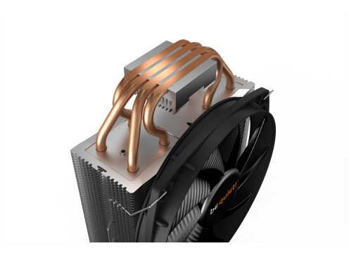 be quiet! CPU Cooling Shadow Rock Slim 2 BK032