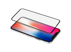 CG Mobile IPhone X/XS BMW TEMPERED GLASS With Invisible Logo