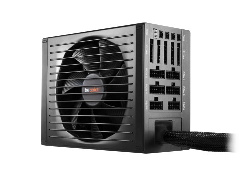 be quiet! PSU 750W DARK POWER PRO 11