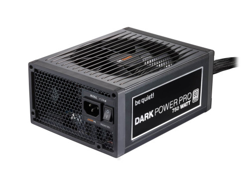 be quiet! PSU 750W DARK POWER PRO 11