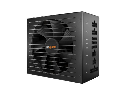 be quiet! PSU 650W STRAIGHT POWER 11