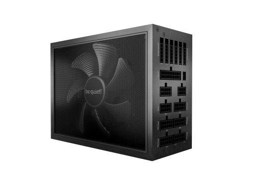 be quiet! PSU 1500W DARK POWER PRO 12