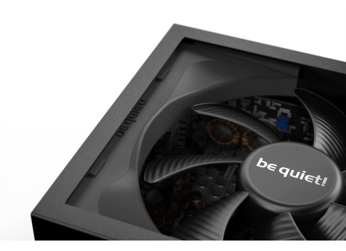 be quiet! PSU 750W DARK POWER 12