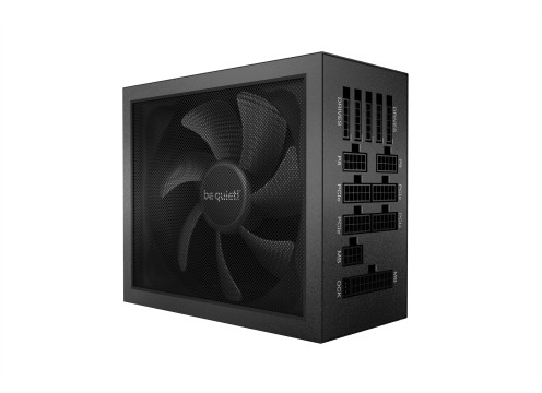 be quiet! PSU 750W DARK POWER 12