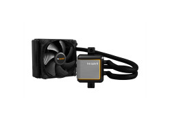 be quiet! Water CPU Cooling Silent Loop 2 120mm