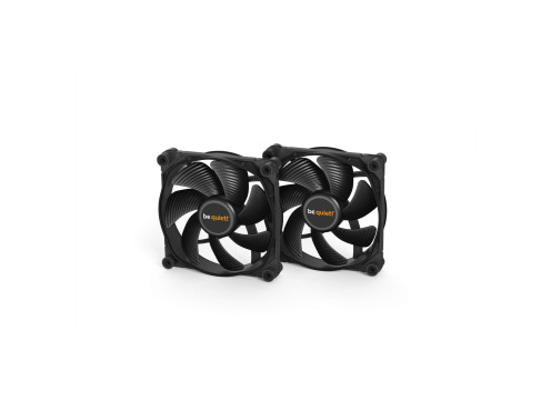 be quiet! Water CPU Cooling Silent Loop 2 120mm