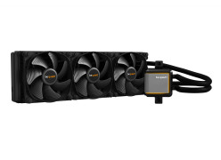 be quiet! Water CPU Cooling Silent Loop 2 360mm