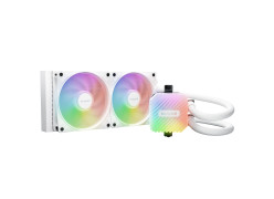 be quiet! LIGHT LOOP 240mm White
