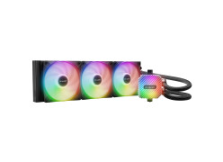 be quiet! LIGHT LOOP 360mm
