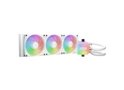 be quiet! LIGHT LOOP 360mm White