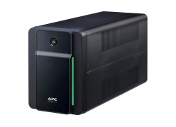 APC Back-UPS 1600VA 230V AVR IEC Sockets