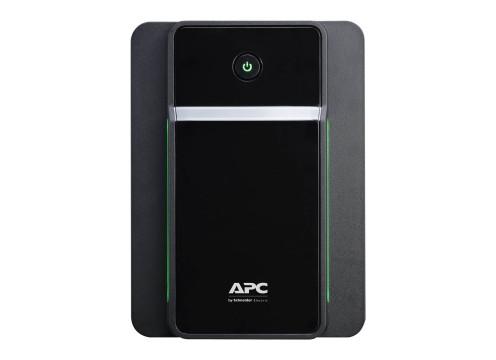 APC Back-UPS 1600VA 230V AVR IEC Sockets