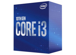 Intel Core i3 10105F / 1200 Box