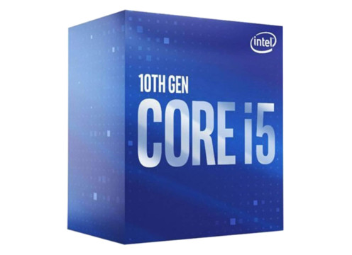 Intel Core i5 10400 / 1200 Tray