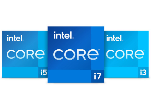 Intel Core i5 12500 / 1700 Tray