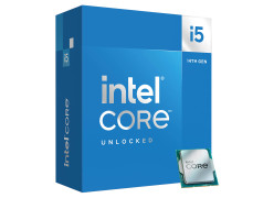 Intel Core i5 14600KF / 1700 Tray
