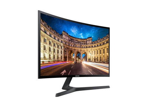 מסך מחשב קעור Samsung 27" VA FHD 60Hz 4ms 1800R