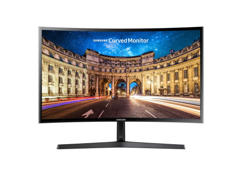 מסך מחשב קעור Samsung 27" VA FHD 60Hz 4ms 1800R