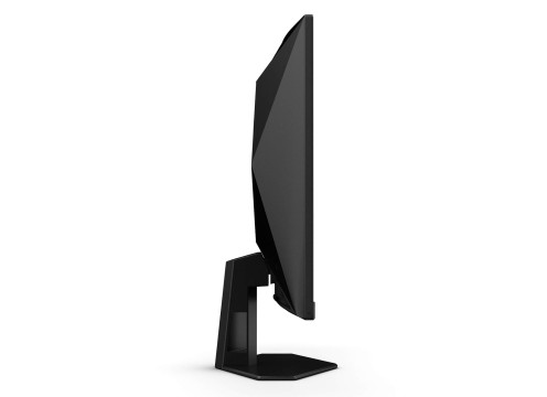 מסך מחשב קעור לגיימינג AOC 27" VA FHD 280Hz 0.3ms 1500R