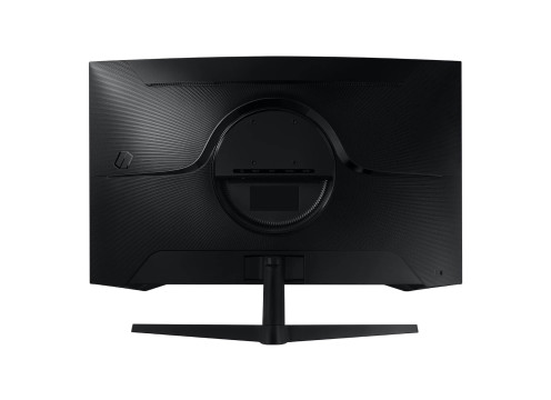 מסך מחשב קעור לגיימינג Samsung 27" Odyssey G5 VA QHD 144Hz 1ms