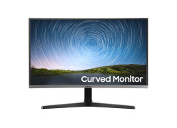 מסך מחשב קעור Samsung 27" VA FHD 60Hz 4ms 1800R