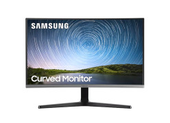מסך מחשב קעור Samsung 31.5" VA FHD 75Hz 4ms 1500R