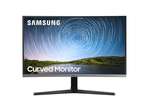 מסך מחשב קעור Samsung 31.5" VA FHD 75Hz 4ms 1500R