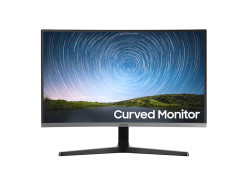 מסך מחשב קעור לגיימינג Samsung 31.5" VA FHD 75Hz 4ms 1500R