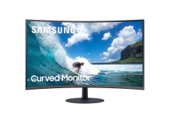 Samsung 31.5" VA FHD 75Hz 4ms 1000R Curved Gaming Monitor