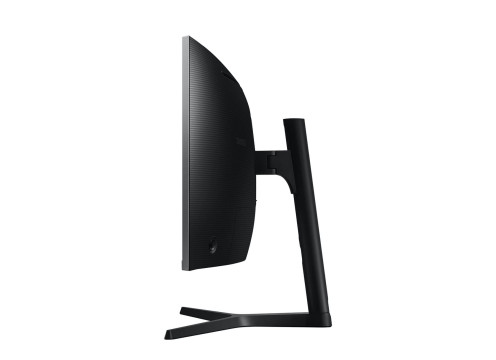 מסך מחשב קעור Samsung 34" VA UWQHD 100Hz 4ms 1800R