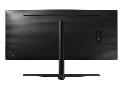 מסך מחשב קעור Samsung 34" VA UWQHD 100Hz 4ms 1800R