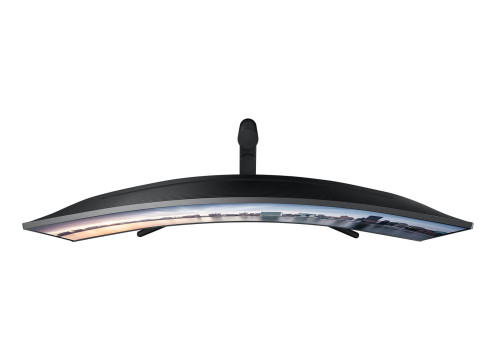 מסך מחשב קעור Samsung 34" VA UWQHD 100Hz 4ms 1800R