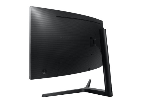 מסך מחשב קעור Samsung 34" C34H890WGR Ultra WQHD USB-C