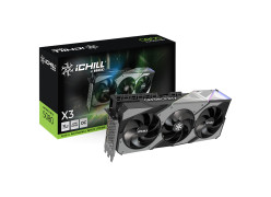 Inno3D GeForce RTX 5080 iCHILL X3 16GB