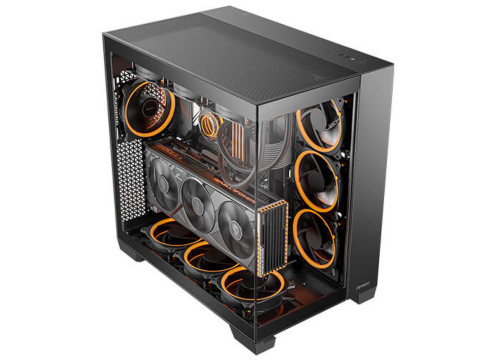 מארז מחשב Antec C8